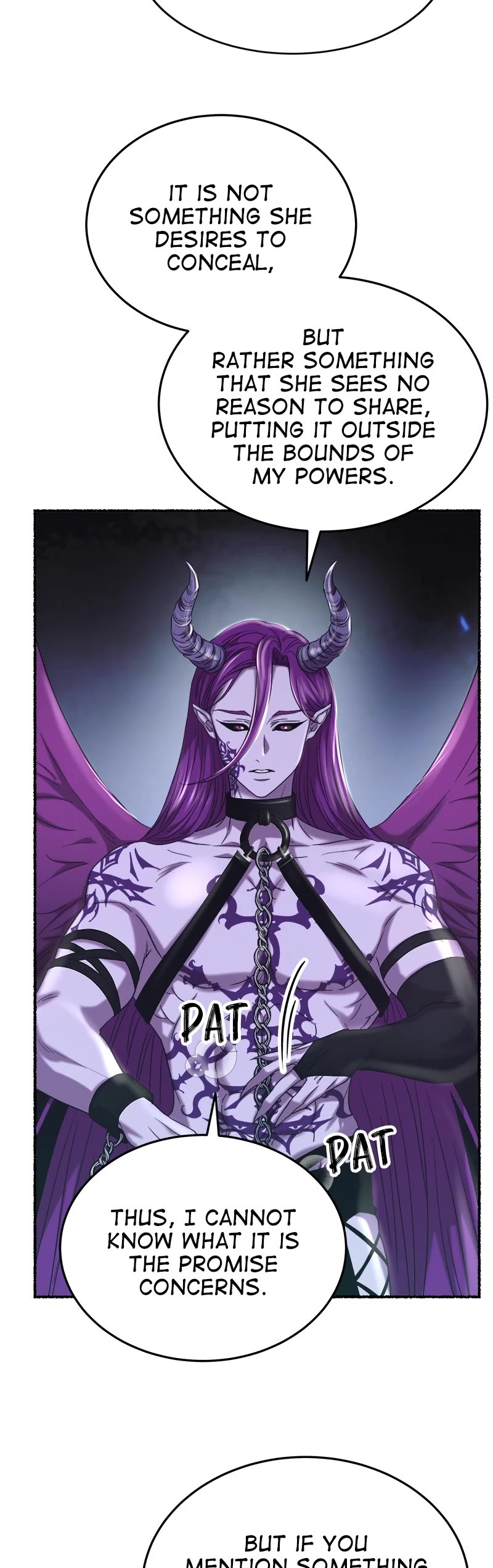 Like Wind on a Dry Branch Chapter 191 page 34 - Chapter 191: Ep. 189 - The Last Winter (8)