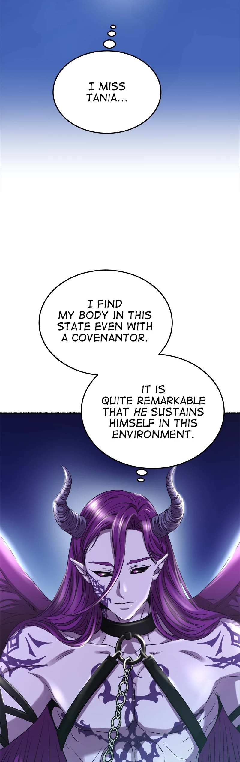 Like Wind on a Dry Branch Chapter 191 page 40 - Chapter 191: Ep. 189 - The Last Winter (8)