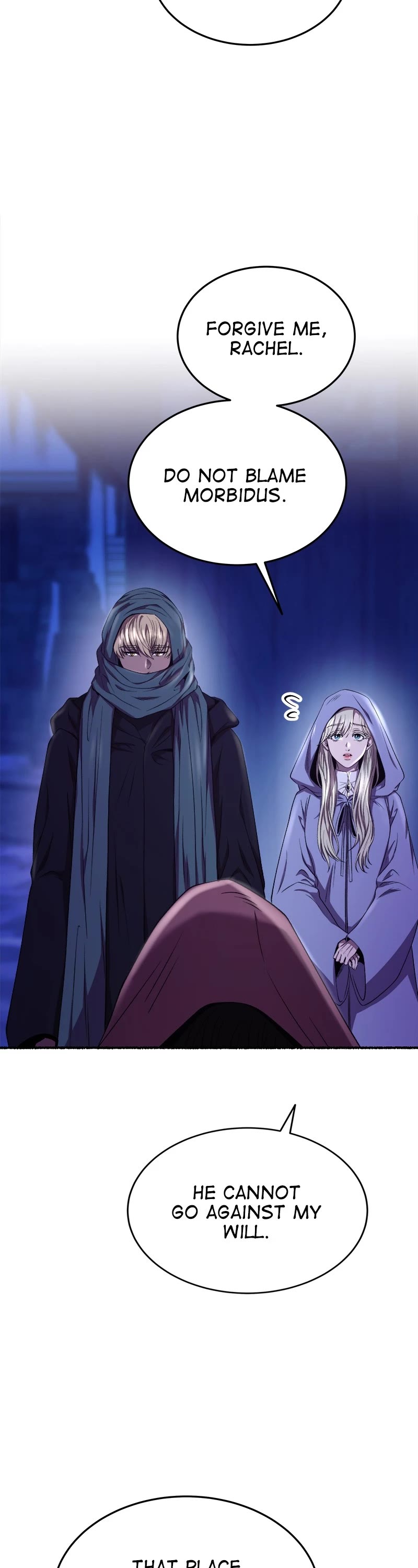 Like Wind on a Dry Branch Chapter 191 page 42 - Chapter 191: Ep. 189 - The Last Winter (8)