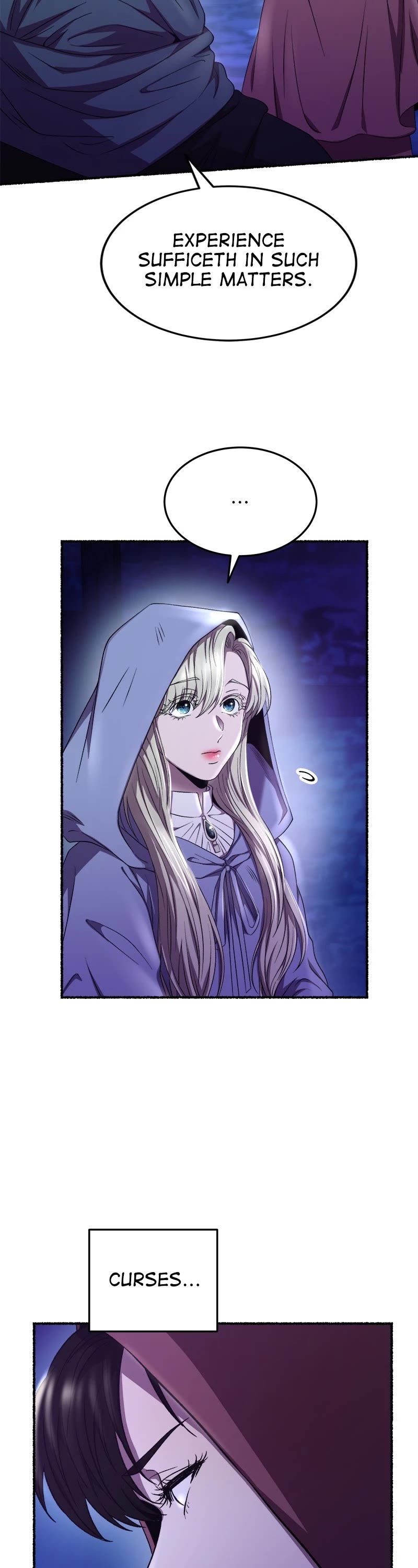 Like Wind on a Dry Branch Chapter 191 page 46 - Chapter 191: Ep. 189 - The Last Winter (8)