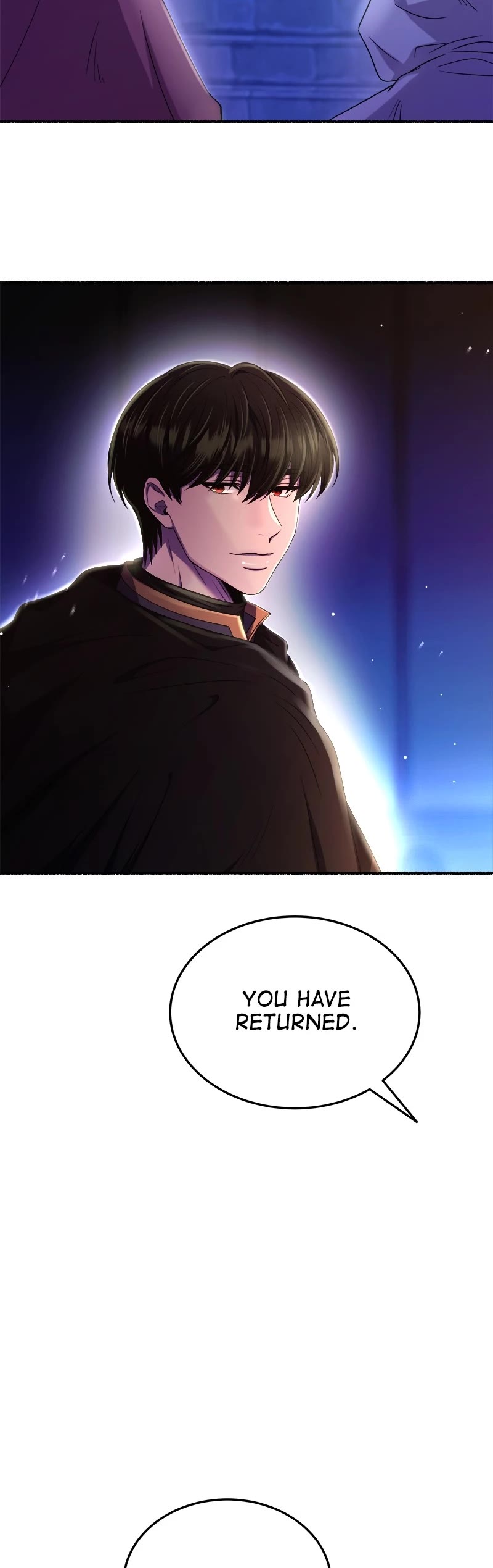 Like Wind on a Dry Branch Chapter 191 page 49 - Chapter 191: Ep. 189 - The Last Winter (8)