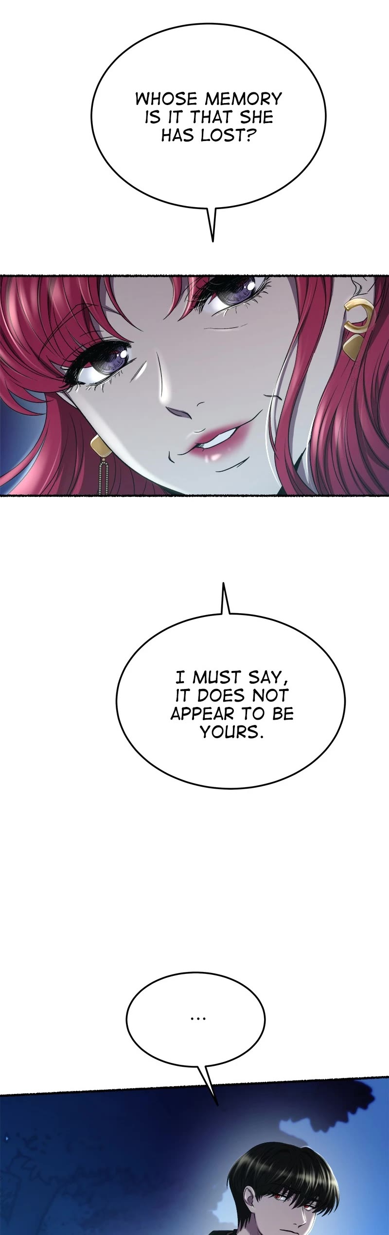 Like Wind on a Dry Branch Chapter 191 page 5 - Chapter 191: Ep. 189 - The Last Winter (8)