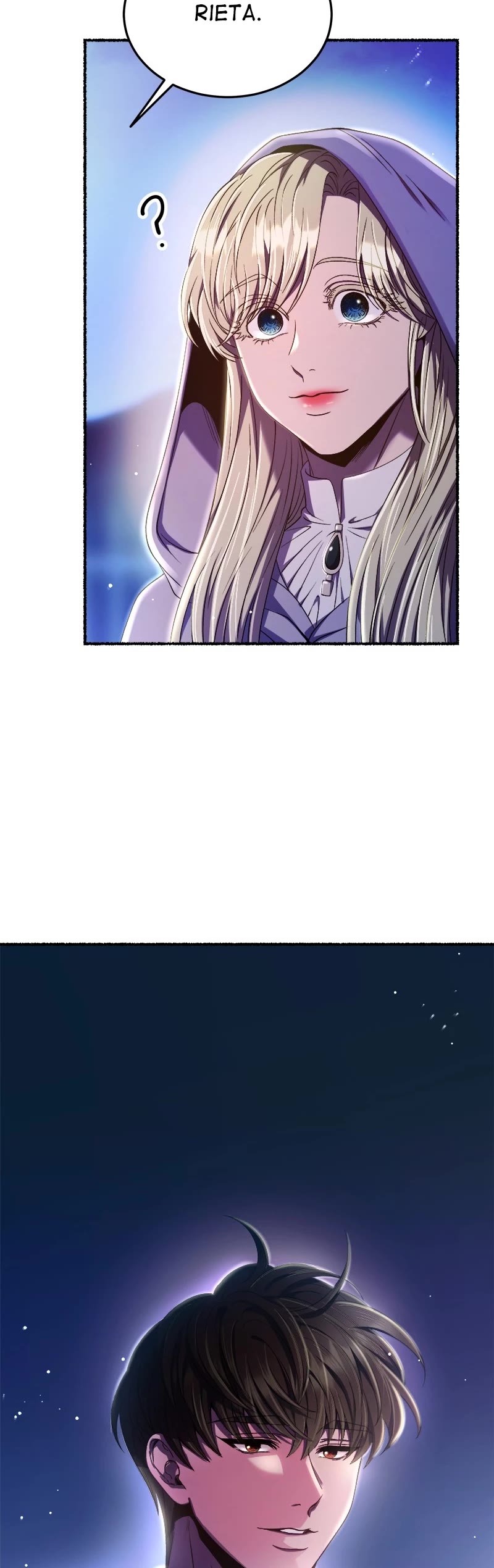 Like Wind on a Dry Branch Chapter 191 page 50 - Chapter 191: Ep. 189 - The Last Winter (8)