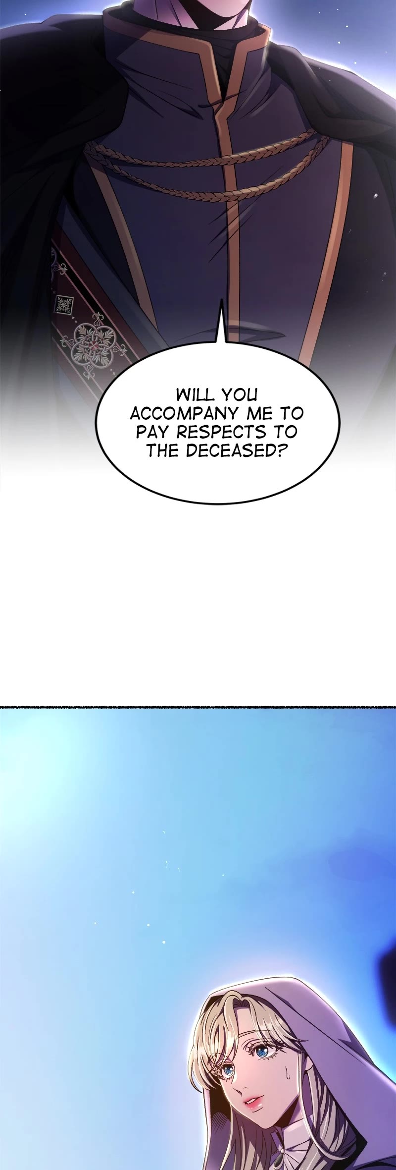 Like Wind on a Dry Branch Chapter 191 page 51 - Chapter 191: Ep. 189 - The Last Winter (8)