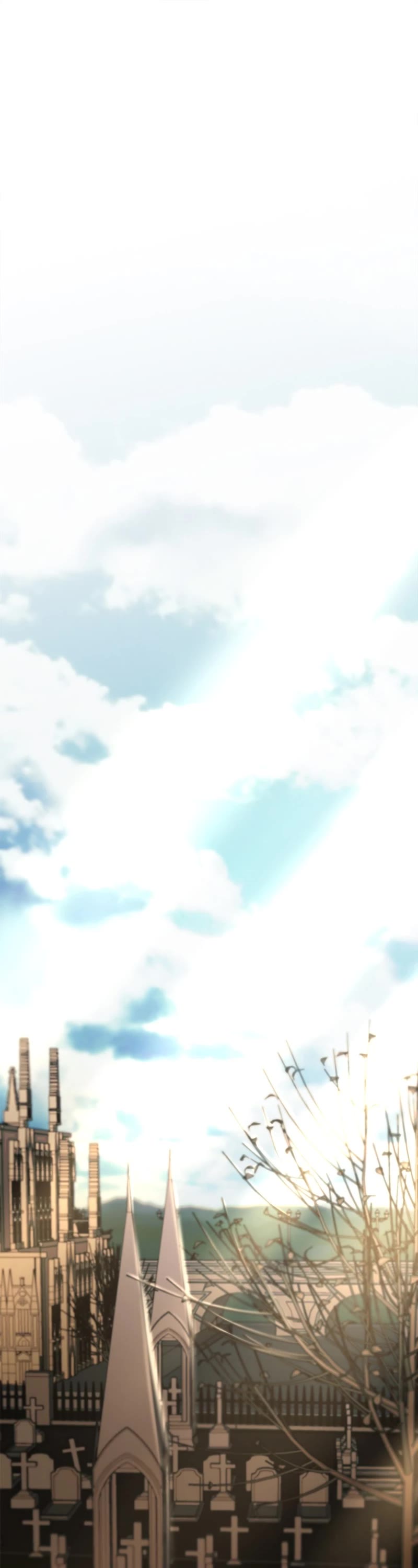 Like Wind on a Dry Branch Chapter 192 page 1 - Chapter 192: Ep. 190 - The Last Winter (9)