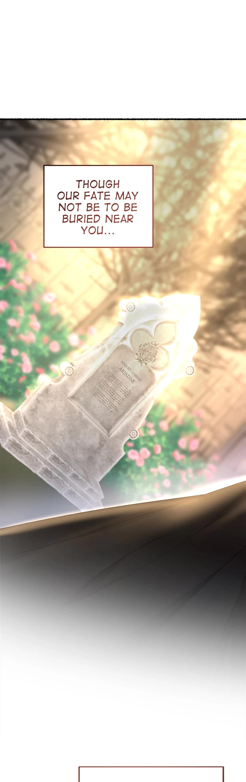 Like Wind on a Dry Branch Chapter 192 page 10 - Chapter 192: Ep. 190 - The Last Winter (9)