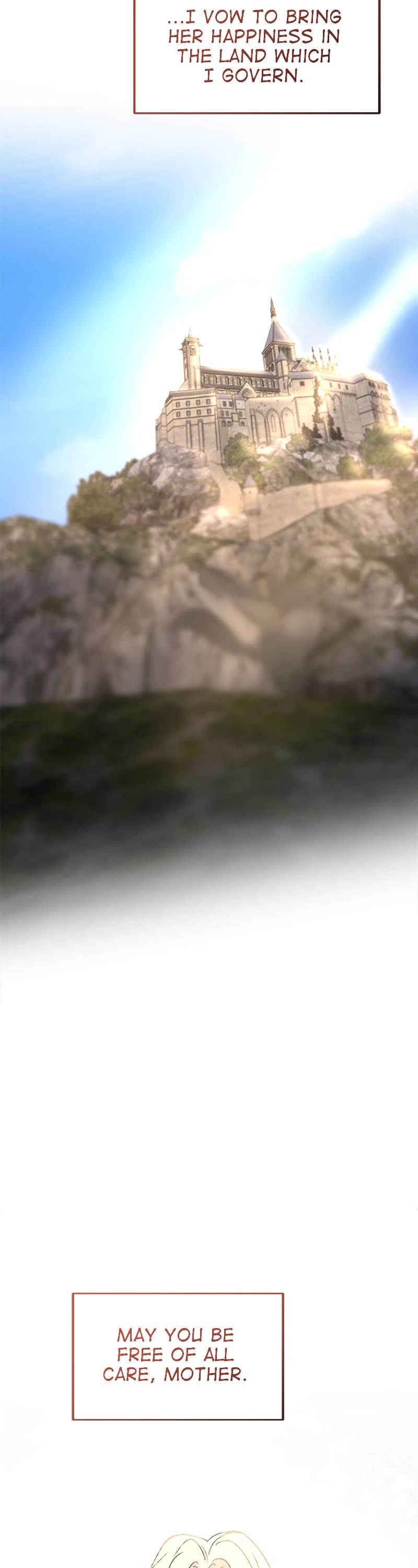 Like Wind on a Dry Branch Chapter 192 page 11 - Chapter 192: Ep. 190 - The Last Winter (9)