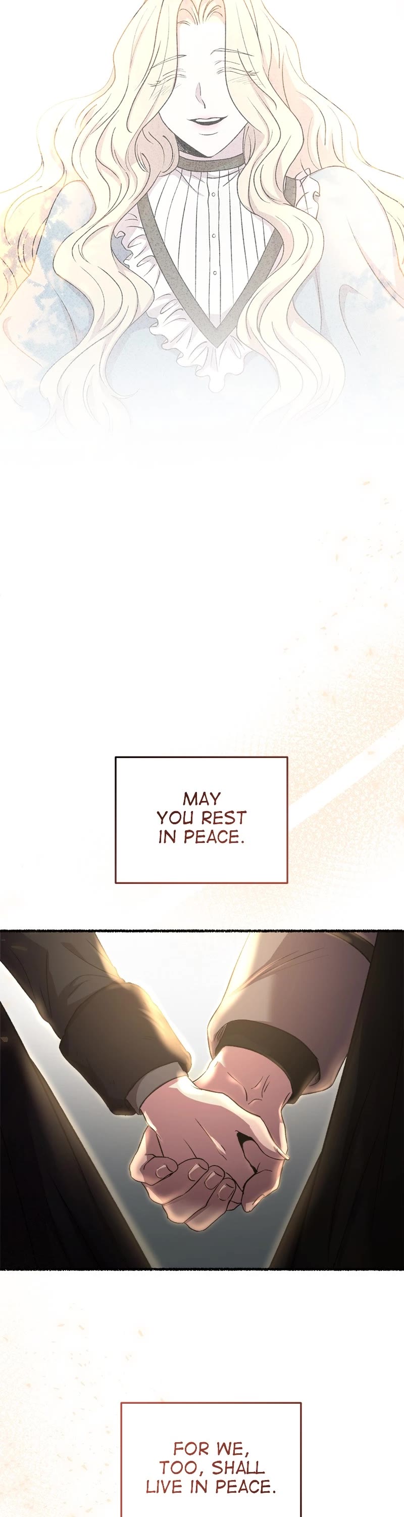 Like Wind on a Dry Branch Chapter 192 page 12 - Chapter 192: Ep. 190 - The Last Winter (9)