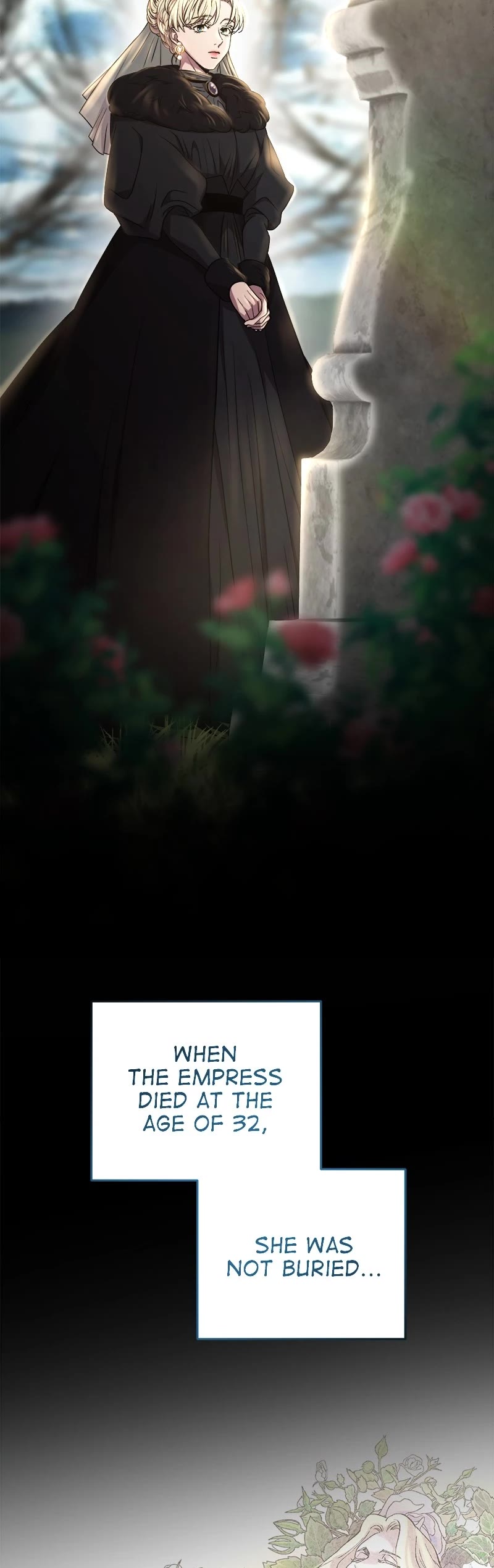 Like Wind on a Dry Branch Chapter 192 page 14 - Chapter 192: Ep. 190 - The Last Winter (9)