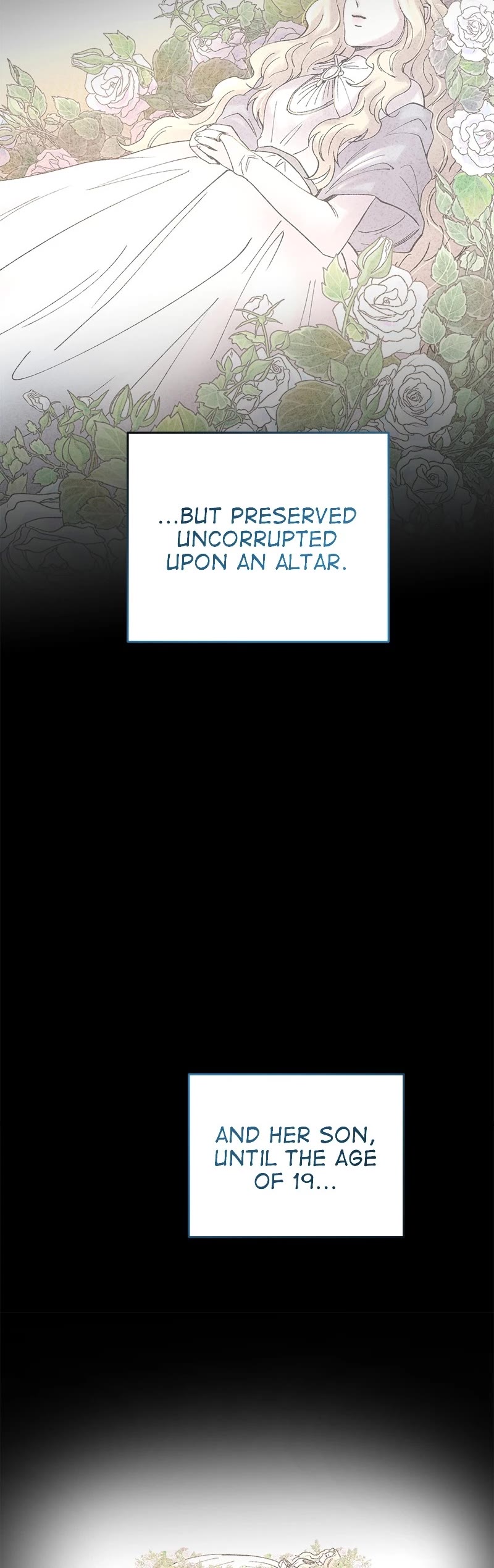 Like Wind on a Dry Branch Chapter 192 page 15 - Chapter 192: Ep. 190 - The Last Winter (9)