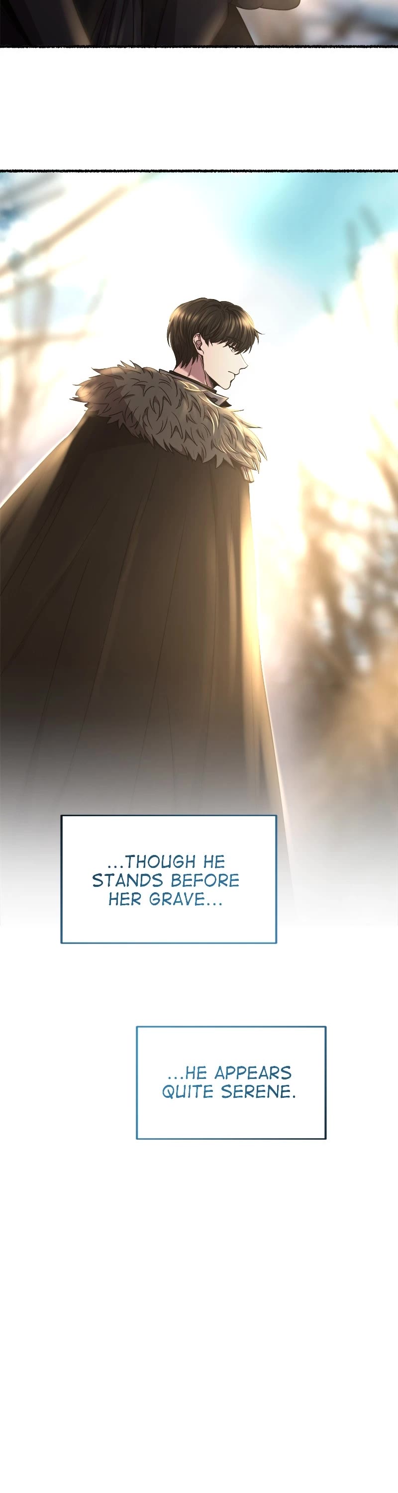 Like Wind on a Dry Branch Chapter 192 page 18 - Chapter 192: Ep. 190 - The Last Winter (9)