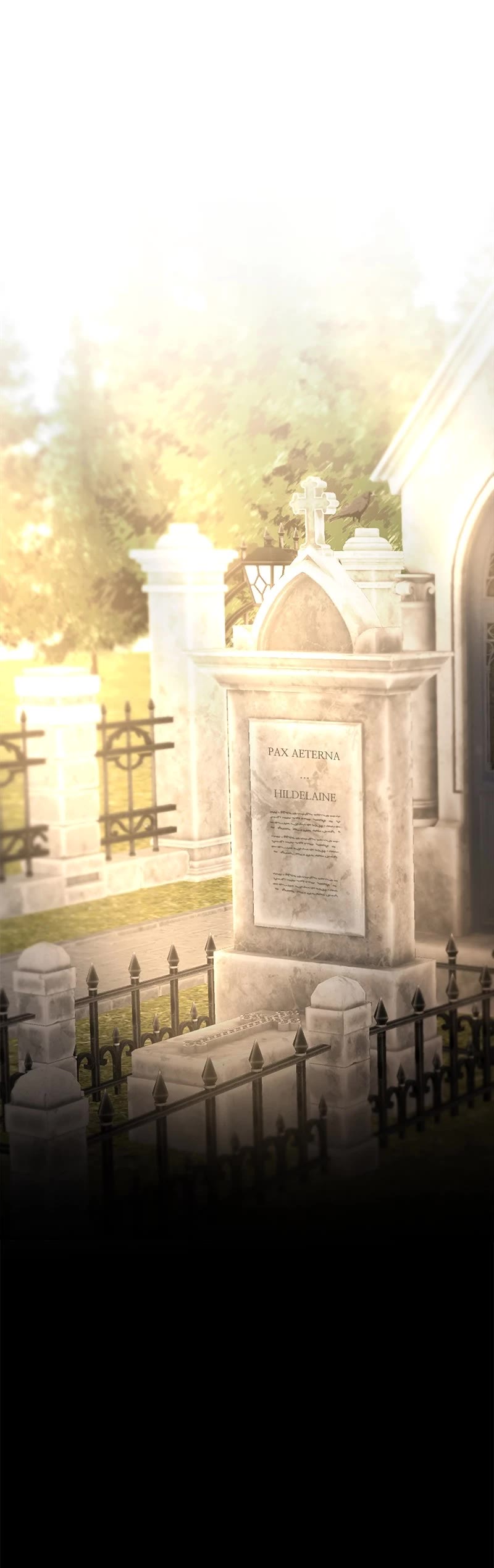 Like Wind on a Dry Branch Chapter 192 page 20 - Chapter 192: Ep. 190 - The Last Winter (9)