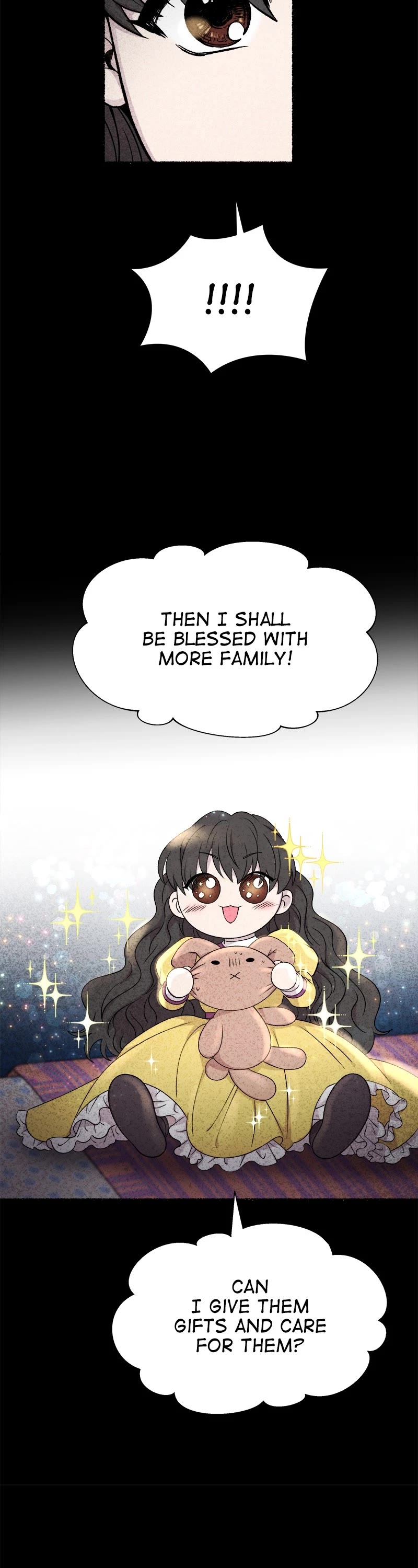 Like Wind on a Dry Branch Chapter 192 page 23 - Chapter 192: Ep. 190 - The Last Winter (9)