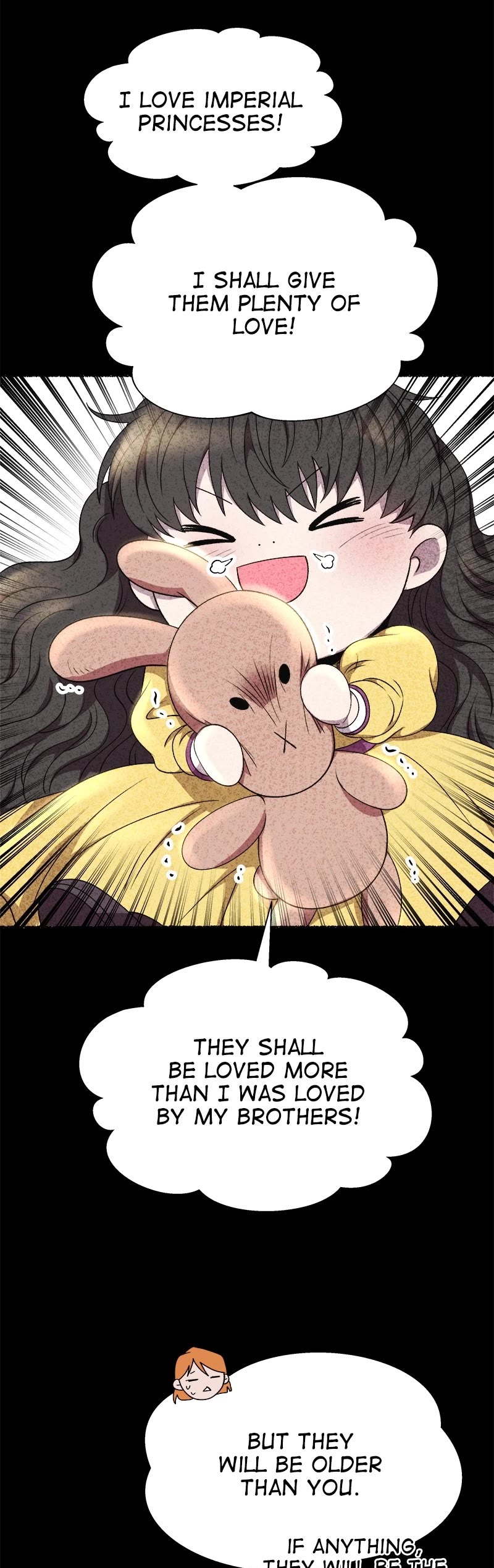 Like Wind on a Dry Branch Chapter 192 page 24 - Chapter 192: Ep. 190 - The Last Winter (9)