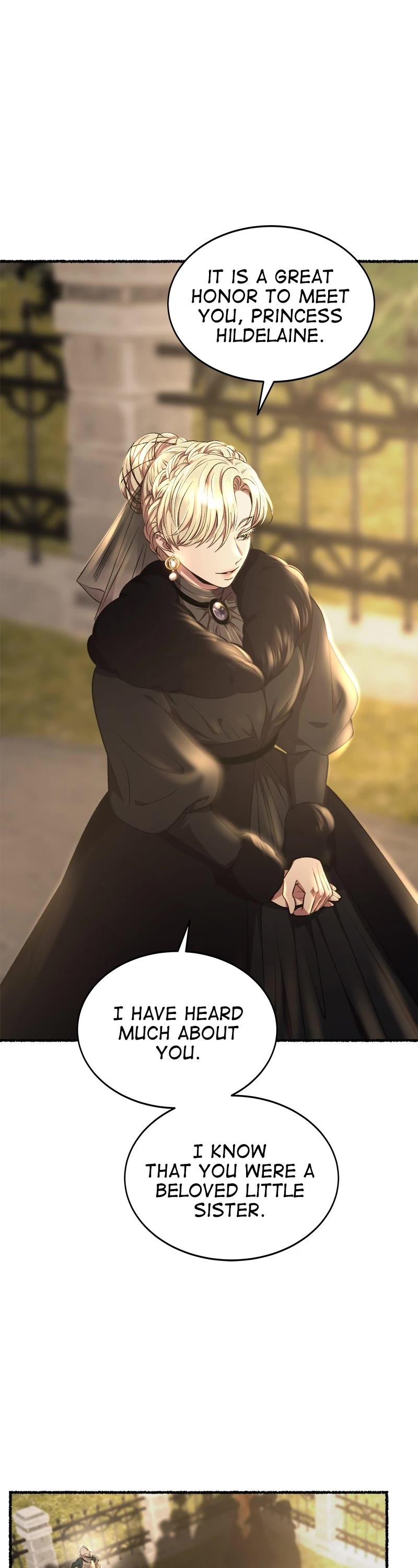 Like Wind on a Dry Branch Chapter 192 page 27 - Chapter 192: Ep. 190 - The Last Winter (9)