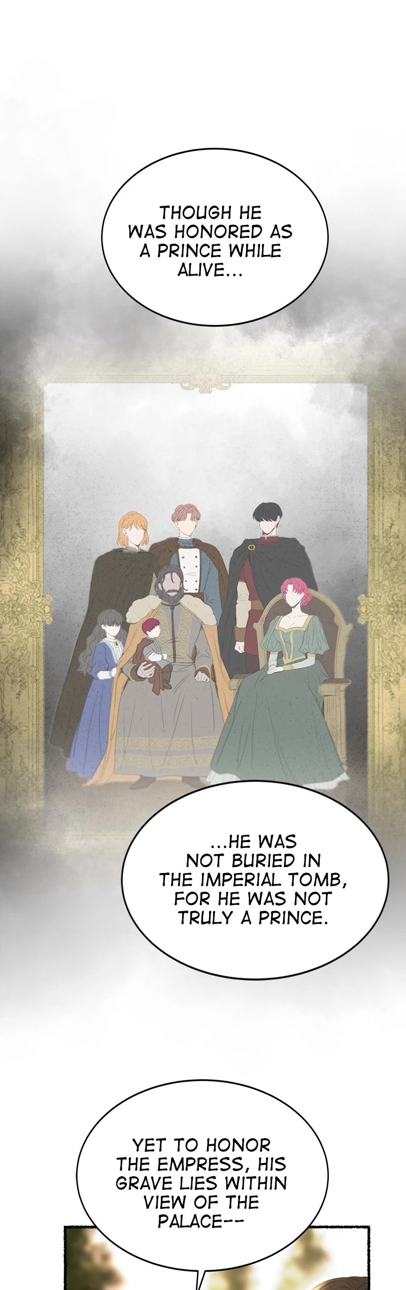Like Wind on a Dry Branch Chapter 192 page 29 - Chapter 192: Ep. 190 - The Last Winter (9)