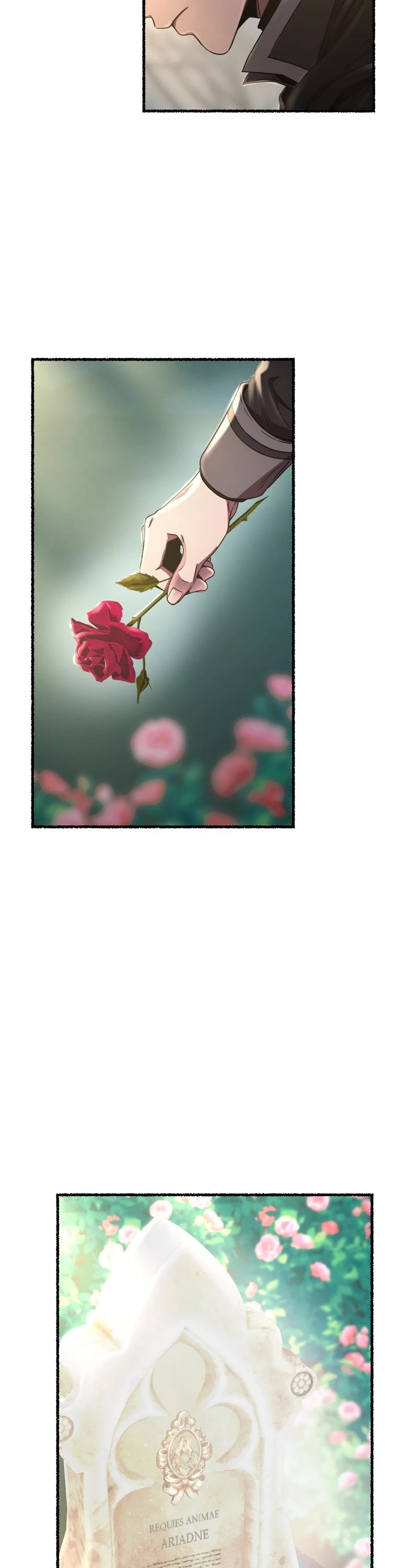 Like Wind on a Dry Branch Chapter 192 page 3 - Chapter 192: Ep. 190 - The Last Winter (9)