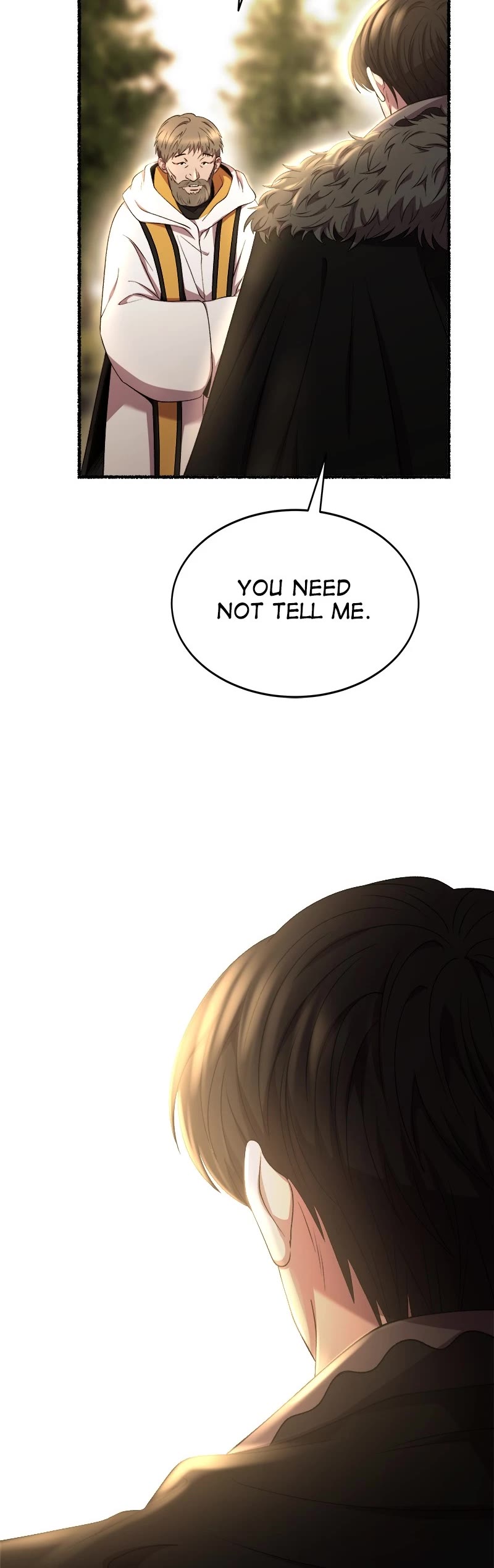 Like Wind on a Dry Branch Chapter 192 page 30 - Chapter 192: Ep. 190 - The Last Winter (9)