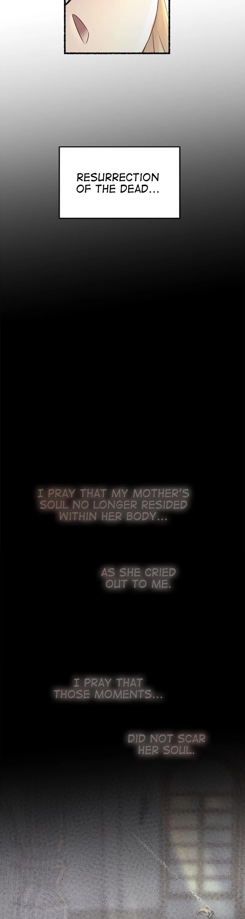 Like Wind on a Dry Branch Chapter 192 page 32 - Chapter 192: Ep. 190 - The Last Winter (9)
