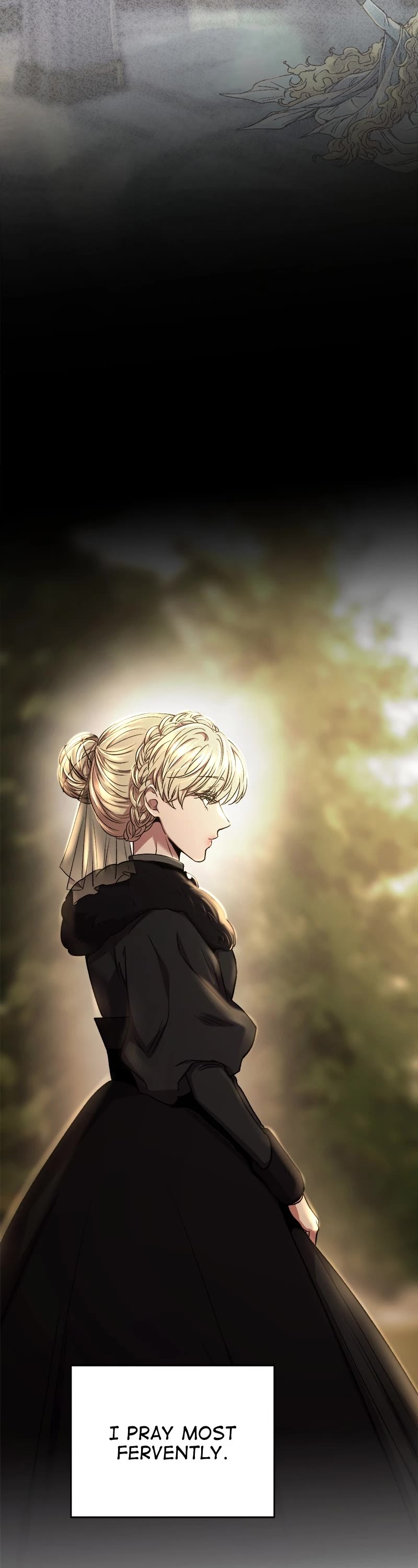 Like Wind on a Dry Branch Chapter 192 page 33 - Chapter 192: Ep. 190 - The Last Winter (9)