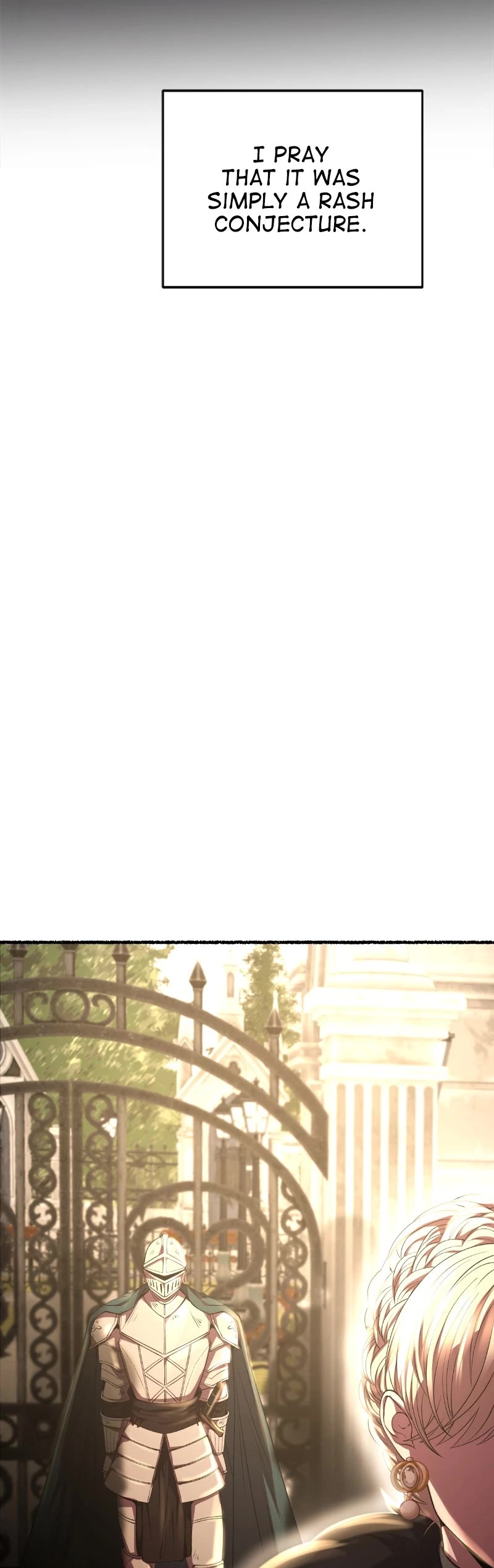 Like Wind on a Dry Branch Chapter 192 page 34 - Chapter 192: Ep. 190 - The Last Winter (9)