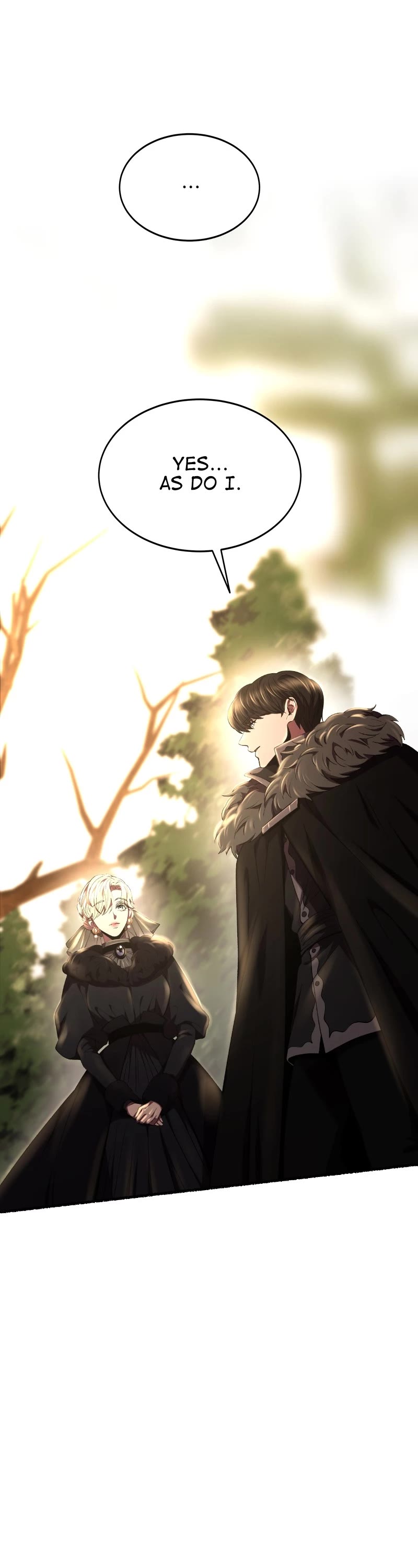 Like Wind on a Dry Branch Chapter 192 page 37 - Chapter 192: Ep. 190 - The Last Winter (9)