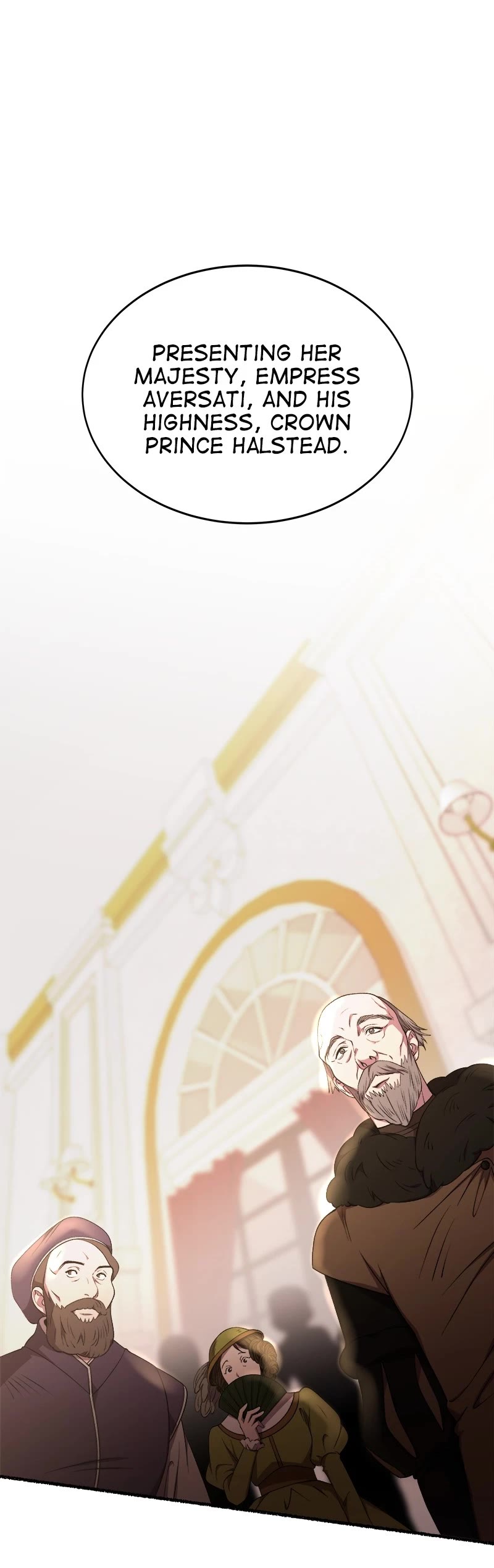Like Wind on a Dry Branch Chapter 192 page 39 - Chapter 192: Ep. 190 - The Last Winter (9)