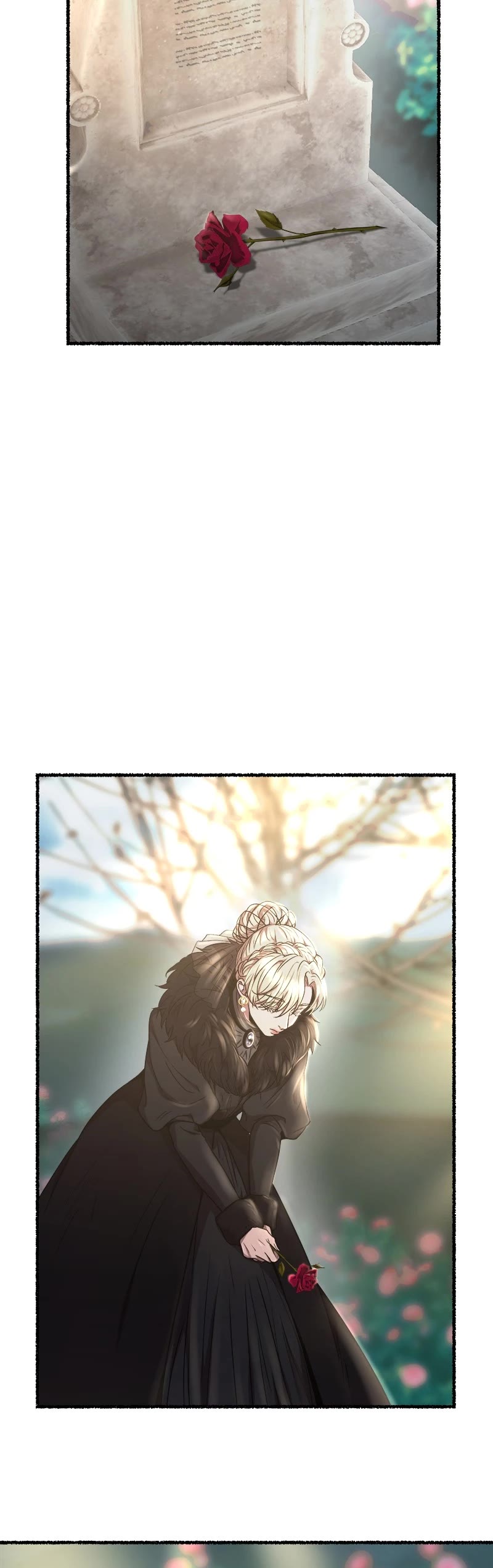 Like Wind on a Dry Branch Chapter 192 page 4 - Chapter 192: Ep. 190 - The Last Winter (9)