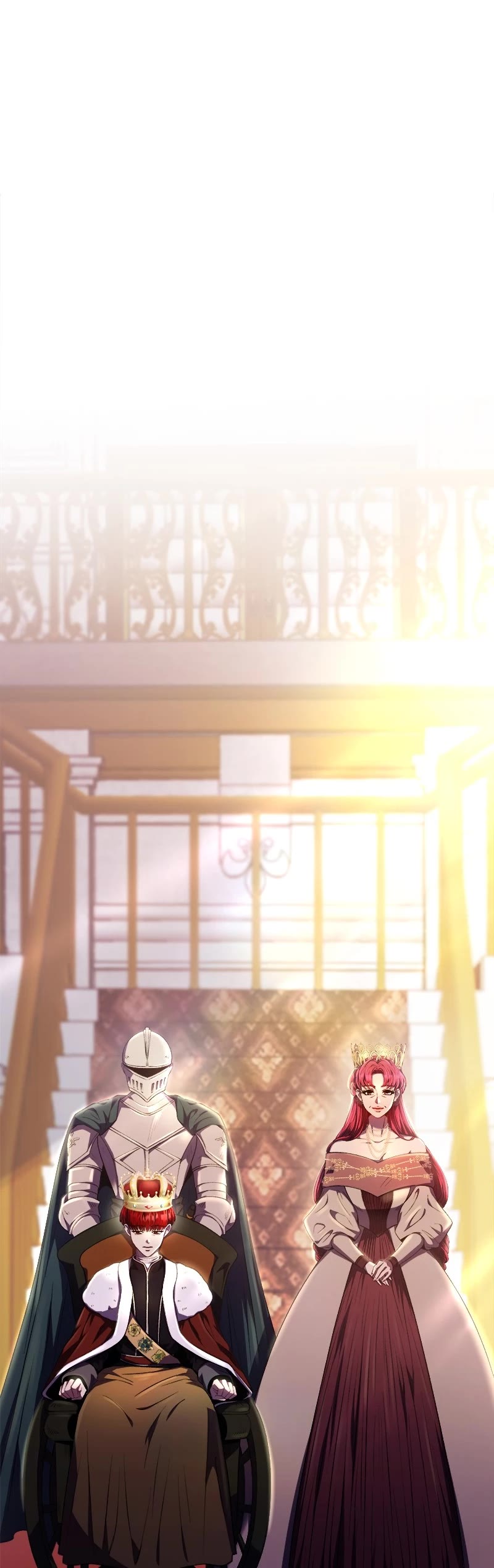 Like Wind on a Dry Branch Chapter 192 page 40 - Chapter 192: Ep. 190 - The Last Winter (9)
