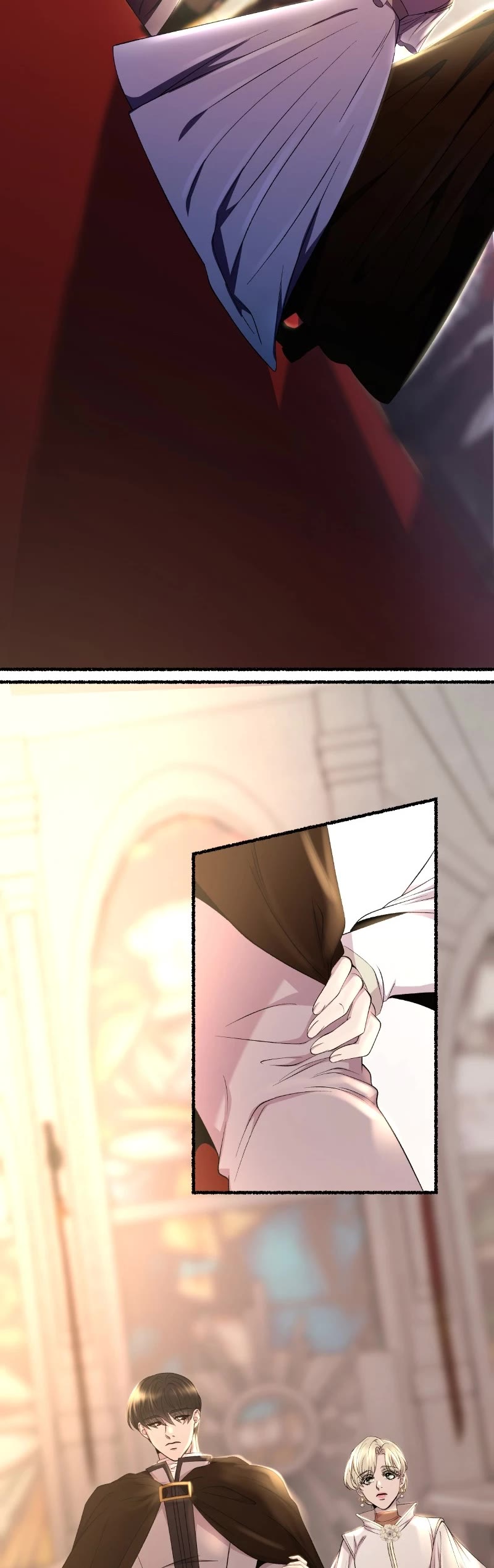 Like Wind on a Dry Branch Chapter 192 page 45 - Chapter 192: Ep. 190 - The Last Winter (9)