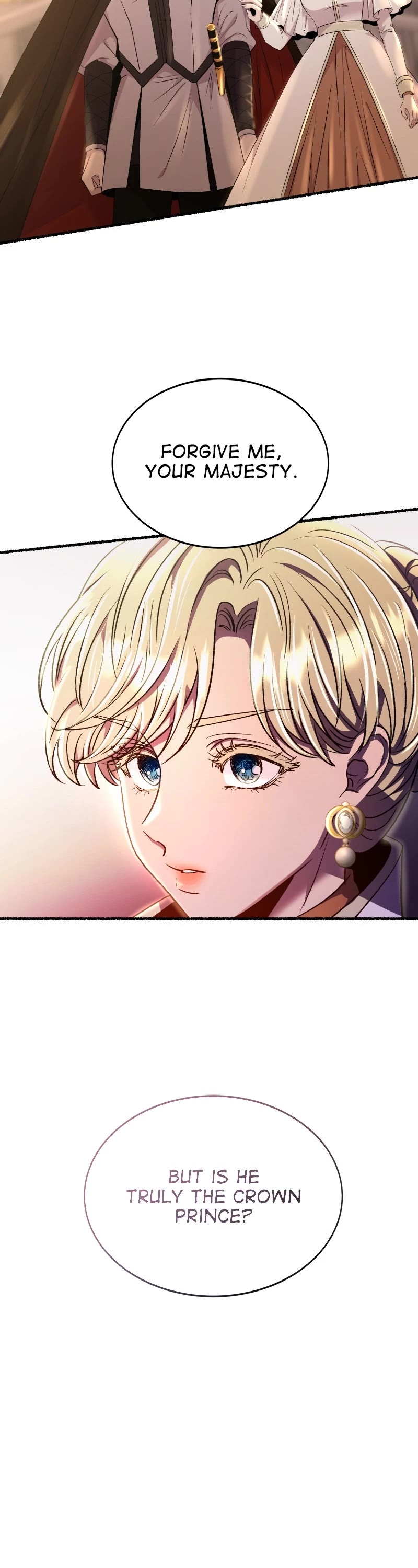 Like Wind on a Dry Branch Chapter 192 page 46 - Chapter 192: Ep. 190 - The Last Winter (9)