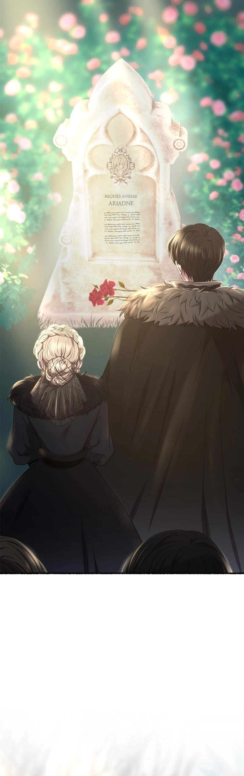 Like Wind on a Dry Branch Chapter 192 page 5 - Chapter 192: Ep. 190 - The Last Winter (9)