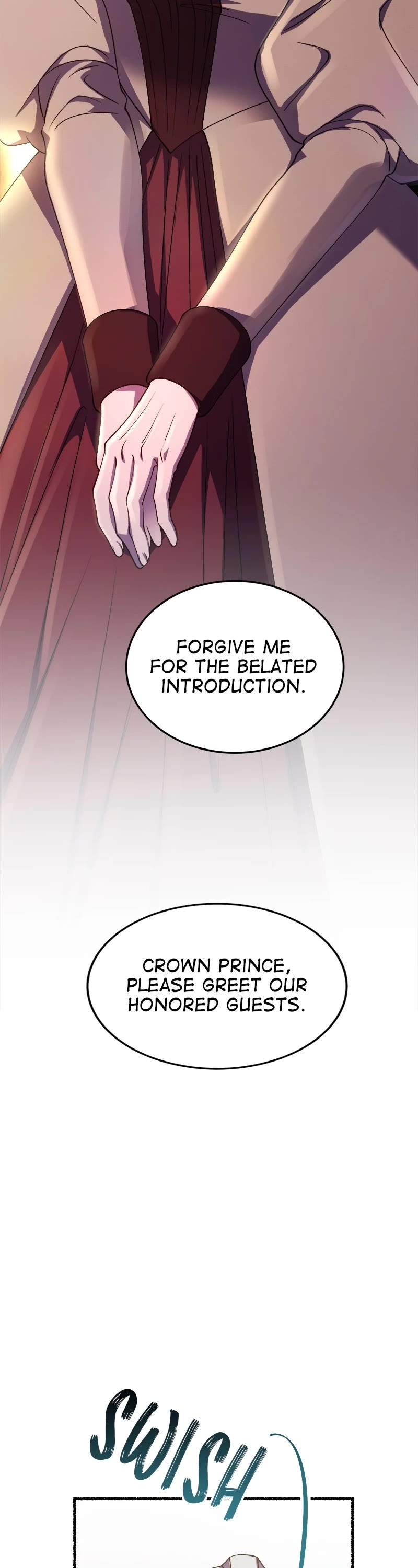 Like Wind on a Dry Branch Chapter 192 page 51 - Chapter 192: Ep. 190 - The Last Winter (9)