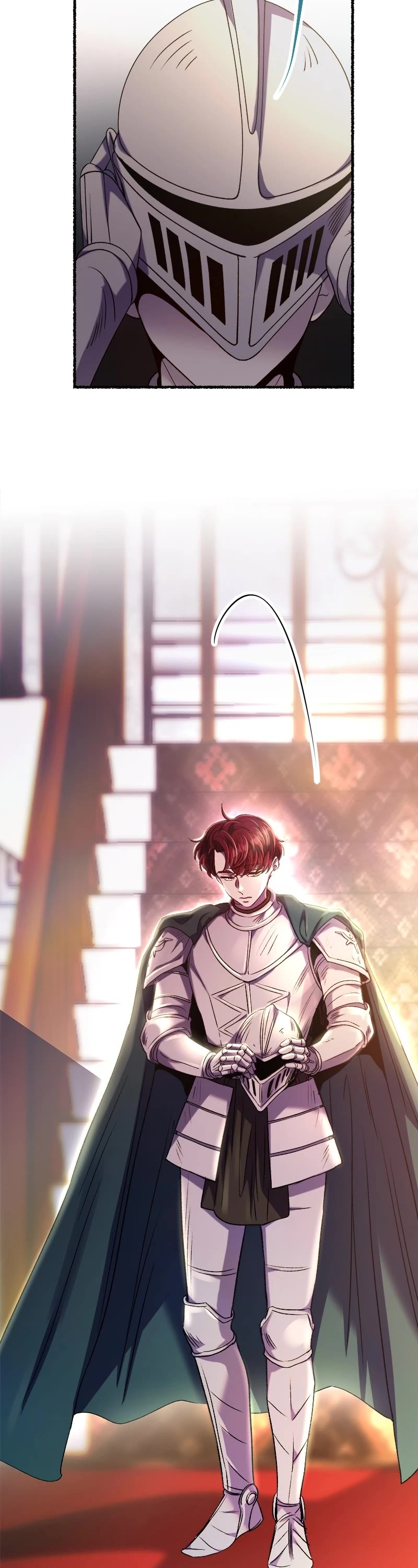 Like Wind on a Dry Branch Chapter 192 page 52 - Chapter 192: Ep. 190 - The Last Winter (9)