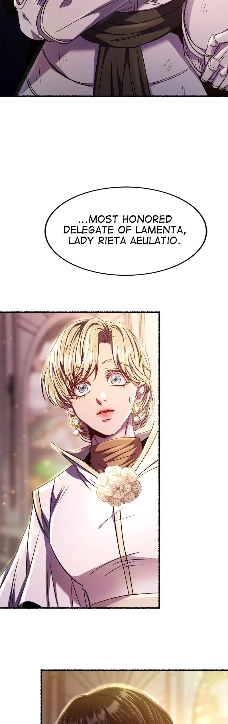 Like Wind on a Dry Branch Chapter 192 page 54 - Chapter 192: Ep. 190 - The Last Winter (9)