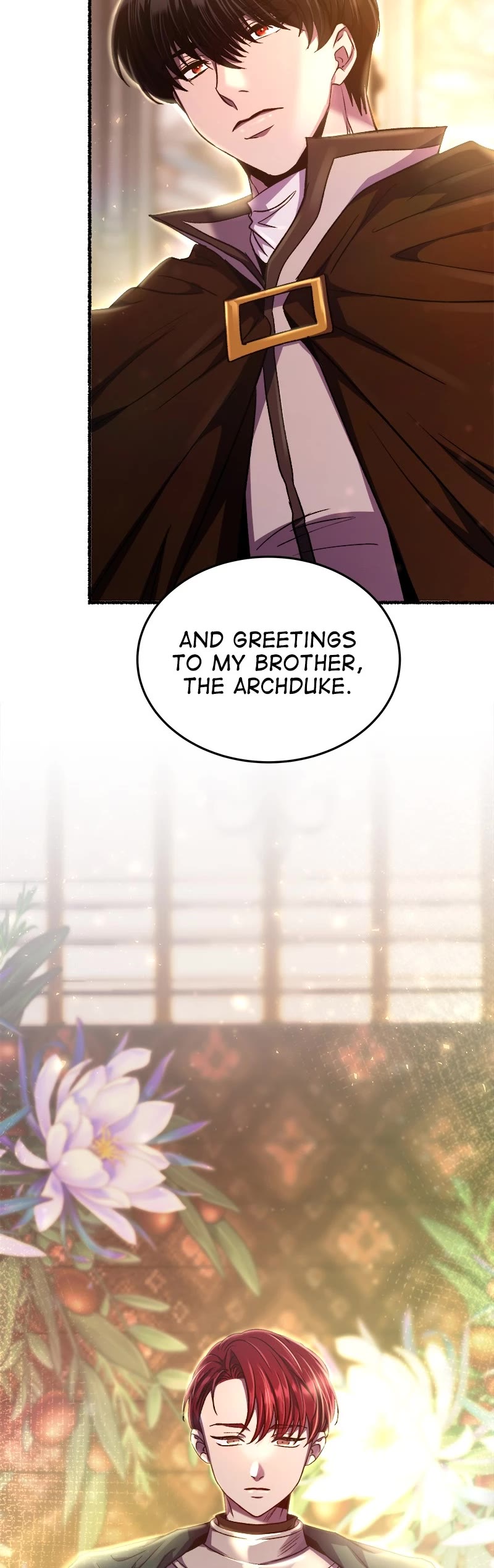 Like Wind on a Dry Branch Chapter 192 page 55 - Chapter 192: Ep. 190 - The Last Winter (9)