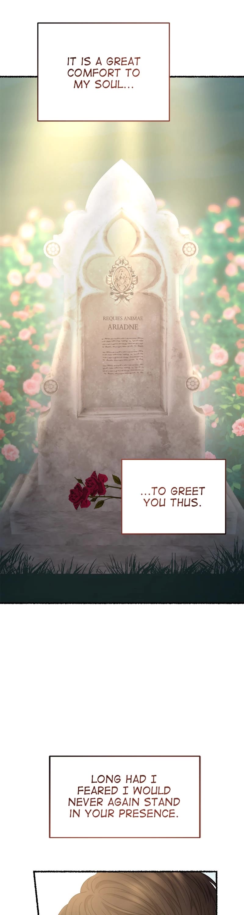 Like Wind on a Dry Branch Chapter 192 page 7 - Chapter 192: Ep. 190 - The Last Winter (9)