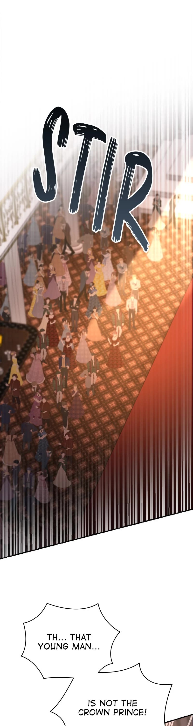 Like Wind on a Dry Branch Chapter 193 page 1 - Chapter 193: Ep. 191 - The Last Winter (10)