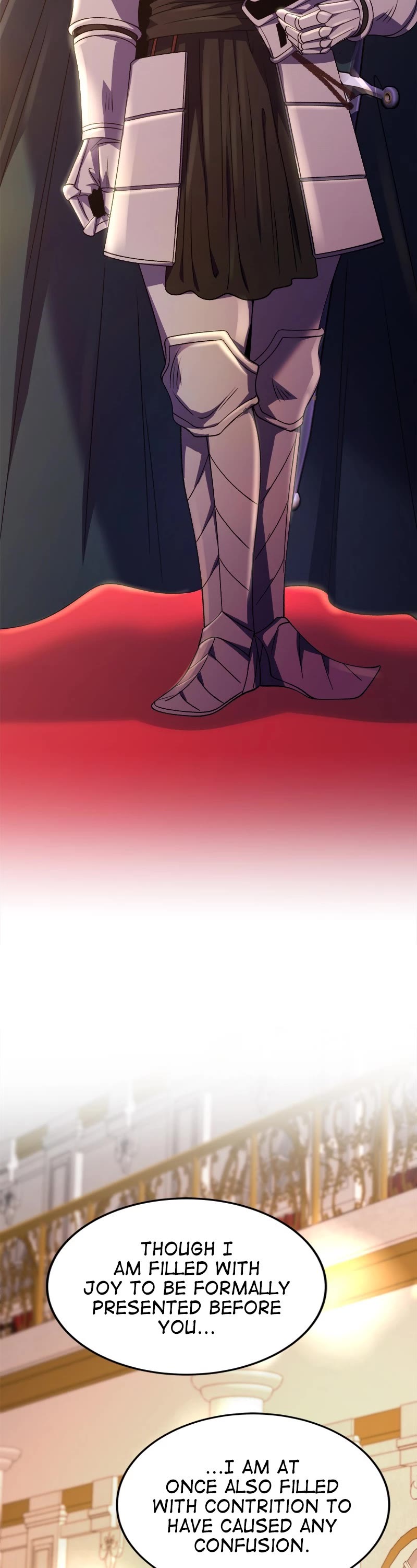 Like Wind on a Dry Branch Chapter 193 page 12 - Chapter 193: Ep. 191 - The Last Winter (10)