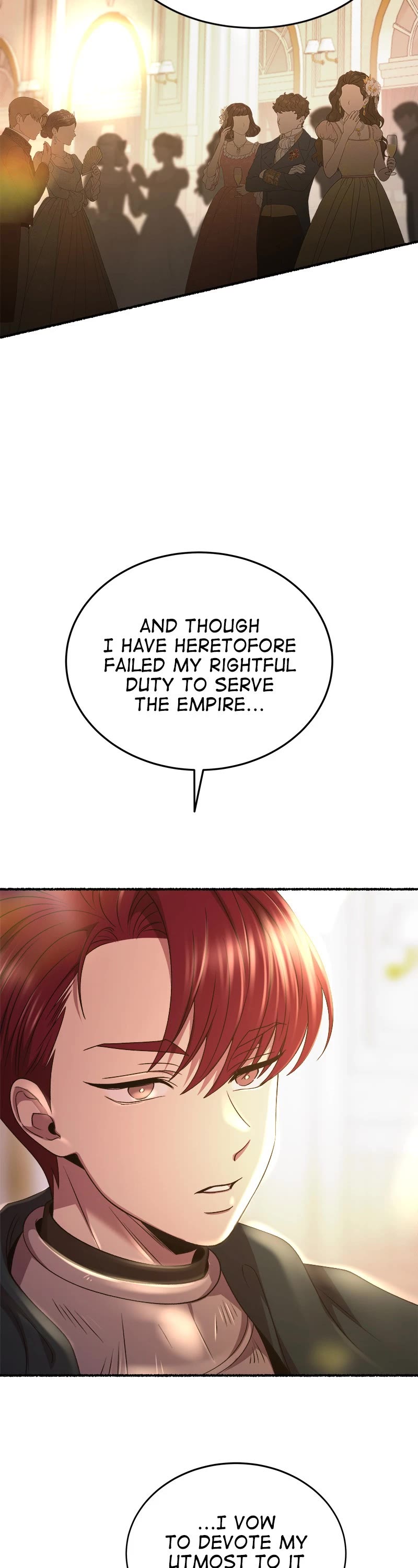 Like Wind on a Dry Branch Chapter 193 page 13 - Chapter 193: Ep. 191 - The Last Winter (10)