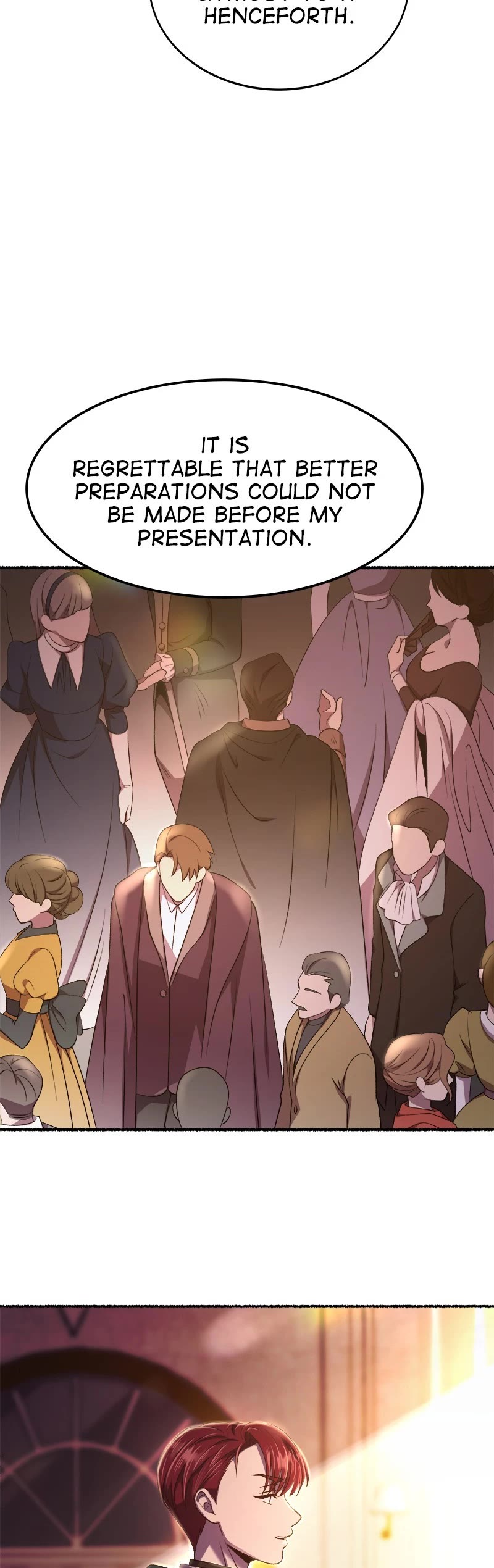 Like Wind on a Dry Branch Chapter 193 page 14 - Chapter 193: Ep. 191 - The Last Winter (10)