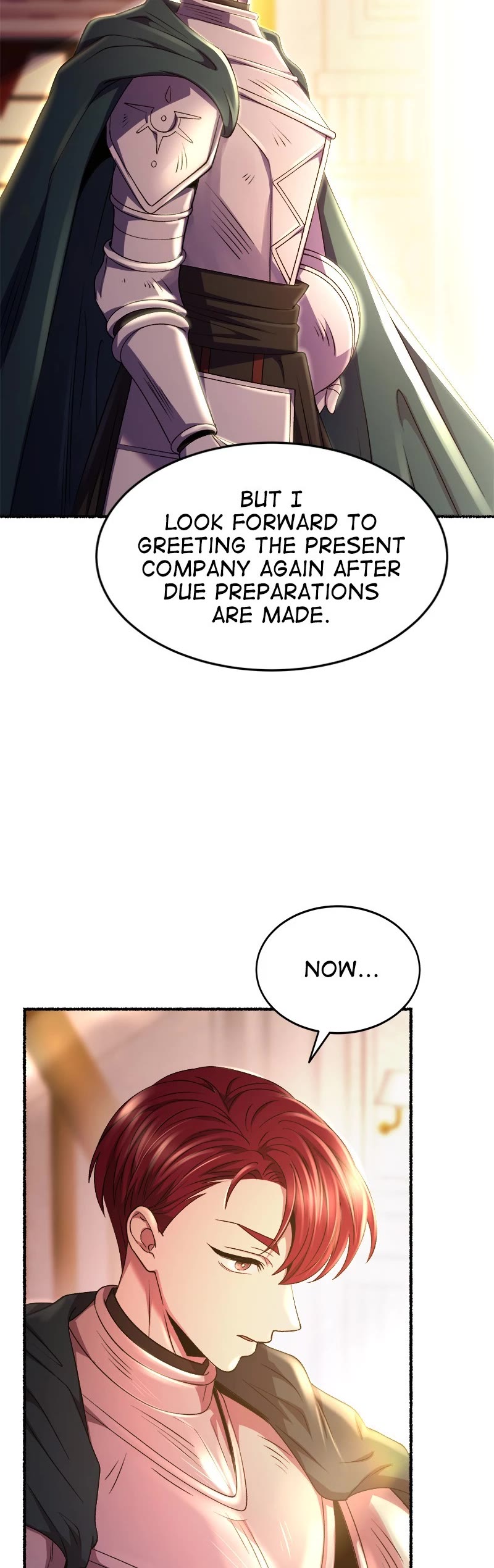 Like Wind on a Dry Branch Chapter 193 page 15 - Chapter 193: Ep. 191 - The Last Winter (10)