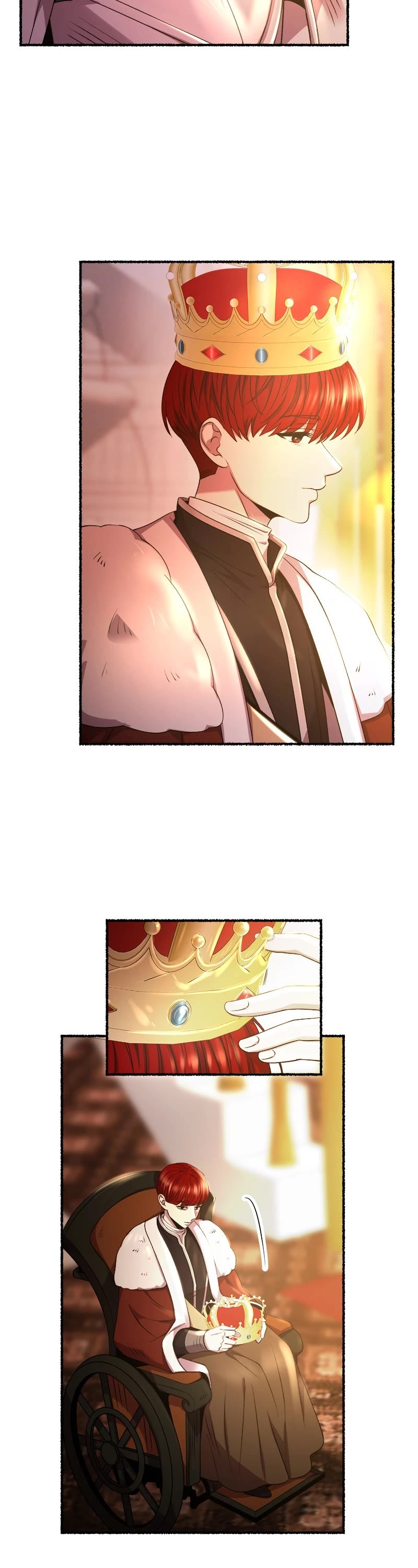 Like Wind on a Dry Branch Chapter 193 page 16 - Chapter 193: Ep. 191 - The Last Winter (10)