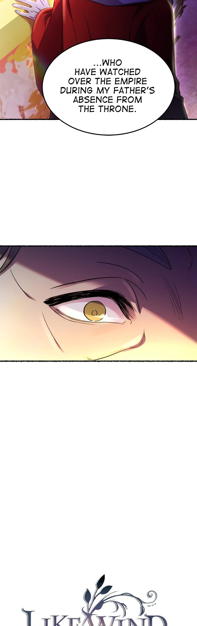 Like Wind on a Dry Branch Chapter 193 page 19 - Chapter 193: Ep. 191 - The Last Winter (10)