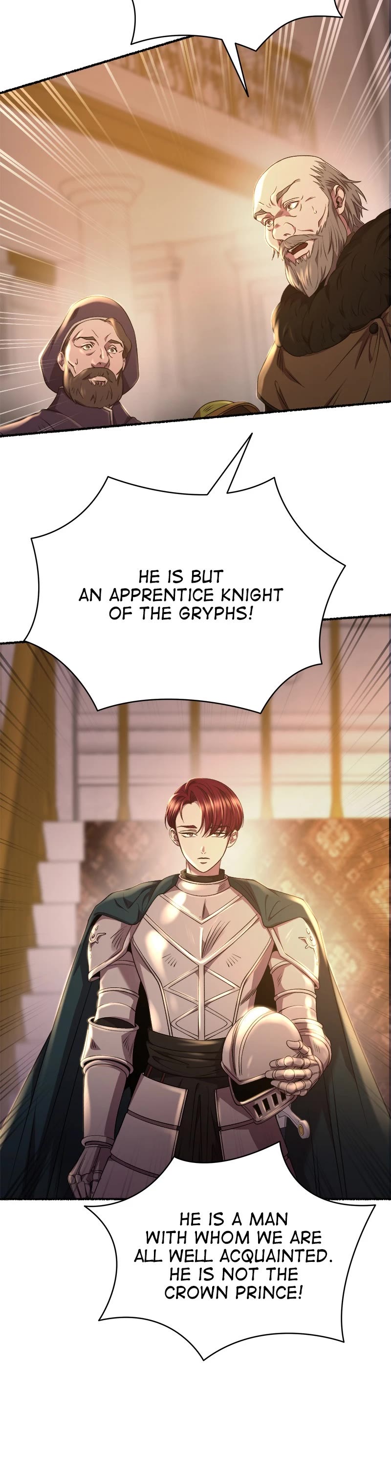 Like Wind on a Dry Branch Chapter 193 page 2 - Chapter 193: Ep. 191 - The Last Winter (10)