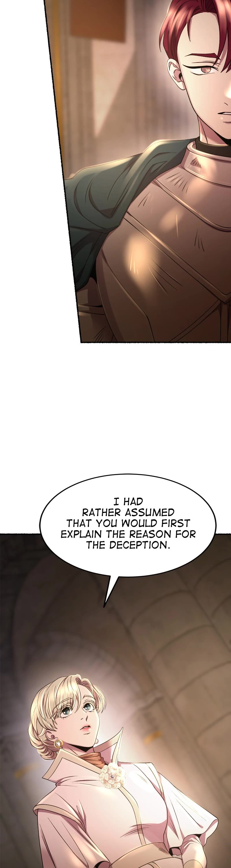 Like Wind on a Dry Branch Chapter 193 page 21 - Chapter 193: Ep. 191 - The Last Winter (10)