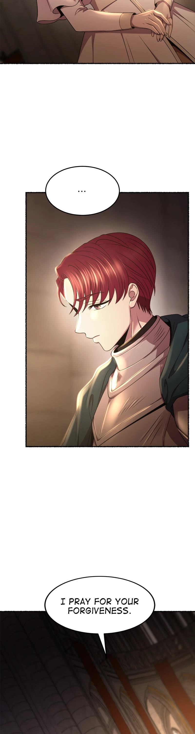 Like Wind on a Dry Branch Chapter 193 page 22 - Chapter 193: Ep. 191 - The Last Winter (10)