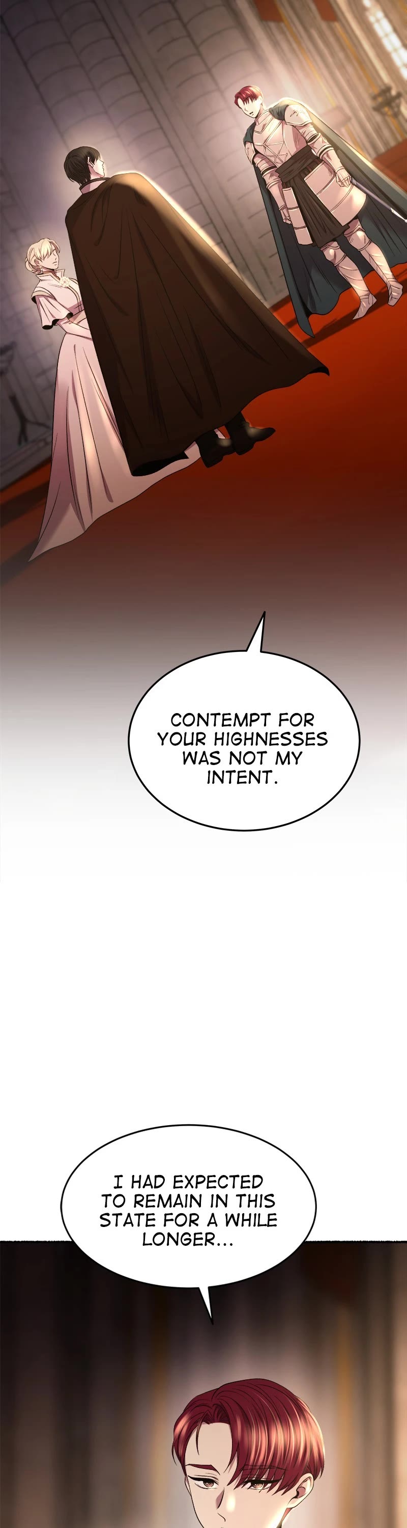 Like Wind on a Dry Branch Chapter 193 page 23 - Chapter 193: Ep. 191 - The Last Winter (10)