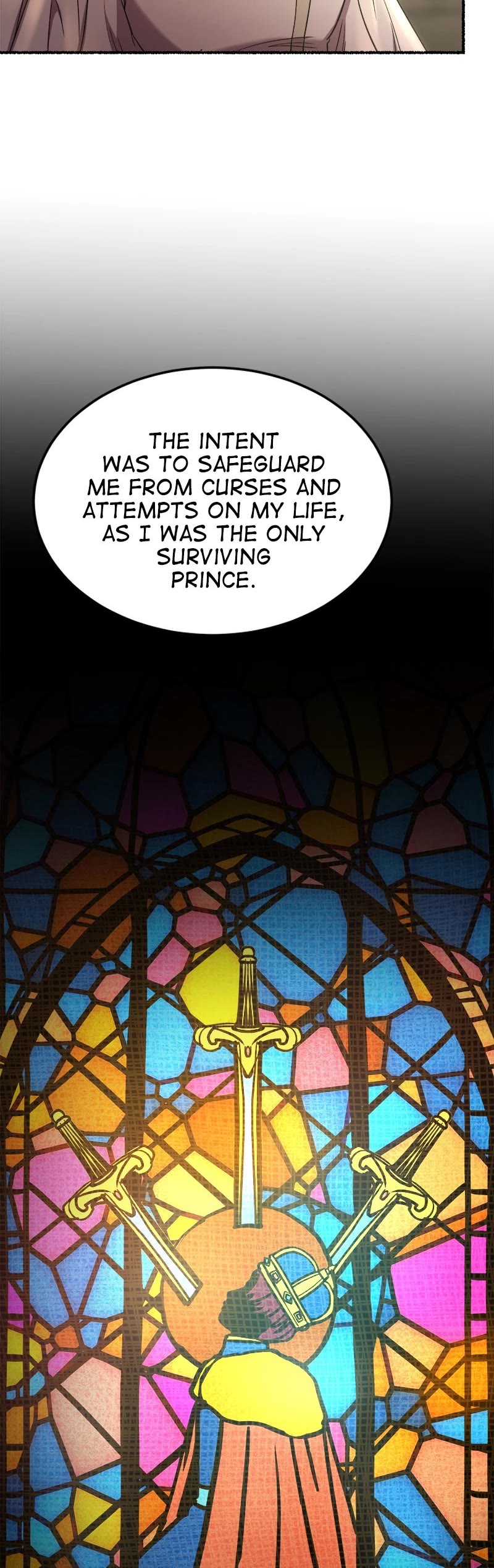 Like Wind on a Dry Branch Chapter 193 page 25 - Chapter 193: Ep. 191 - The Last Winter (10)