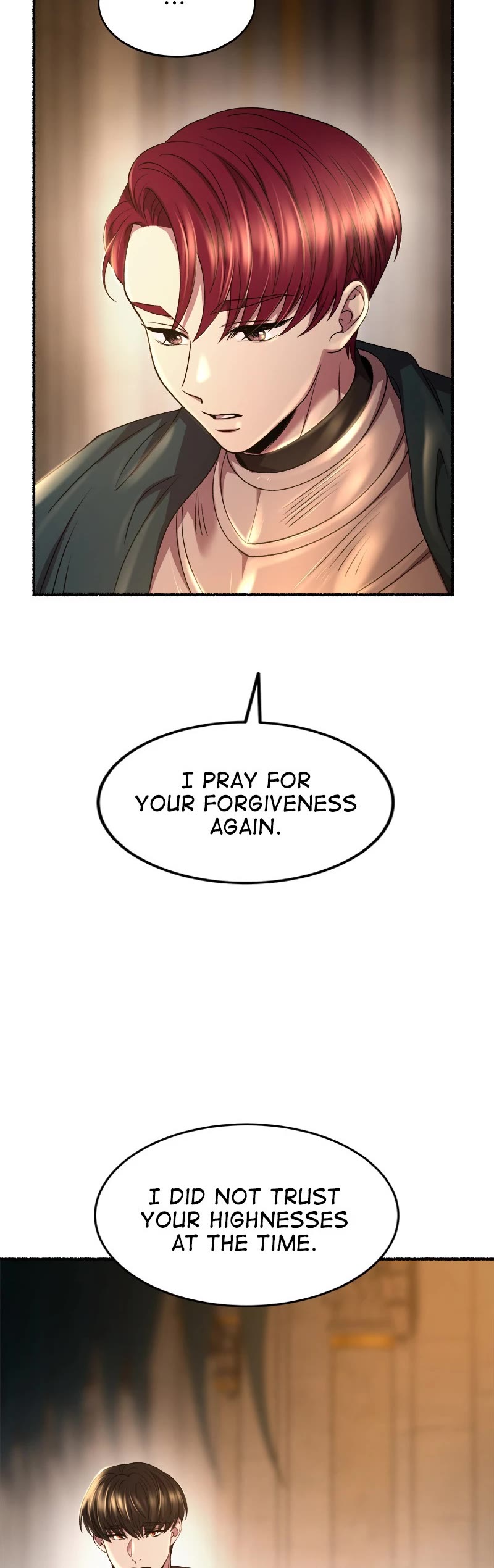 Like Wind on a Dry Branch Chapter 193 page 30 - Chapter 193: Ep. 191 - The Last Winter (10)